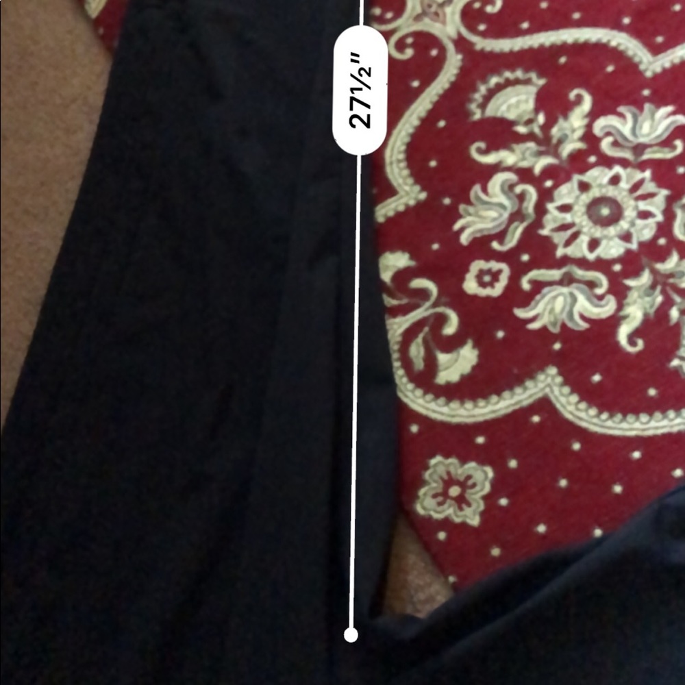 Gap Soft Lightactive Joggers/ Like New - image 5